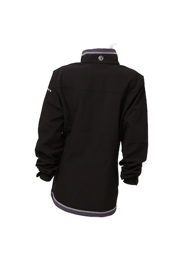 Icepeak Siyah Kadın Outdoor Montu 54906 682 990