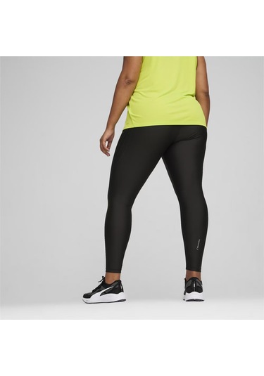 Puma Run Ultraform Kadın Tayt C-pum524970b30p01 Siyah
