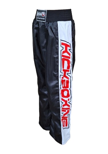 Dragondo Tr502 Kick Boks Pantolonu 0324 Mavi