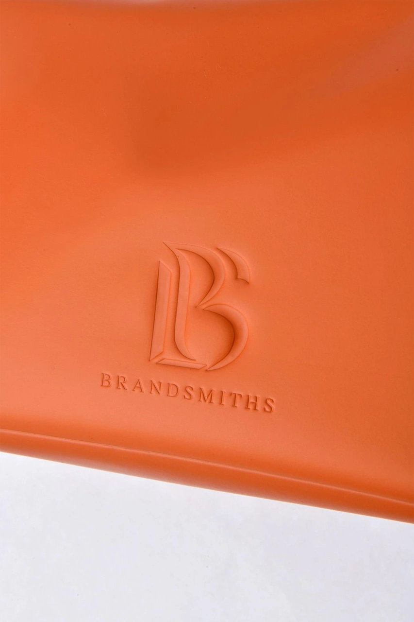 Brandsmithshop Tangerine Mandalina Core Grooming Case Çok Renkli