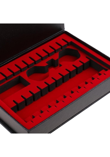 Homyl Taşınabilir Dart Kutusu Taşıma Çantası Tutucu Saklama