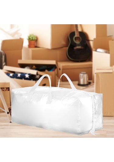 Trendooze Profesyonel Yurt Hizmeti Kullanımı İçin Dayanıklı Taşınma Çantası Temizlemek