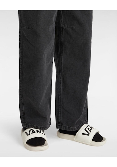 Vans La Costa Slide-on Kadın Terlik Vn0a5hfex0z1 Gri