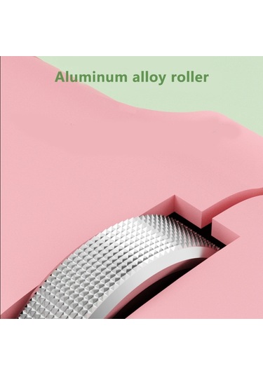 Cbtx Çift Modlu Bluetooth 2.4G Parmak Mouse