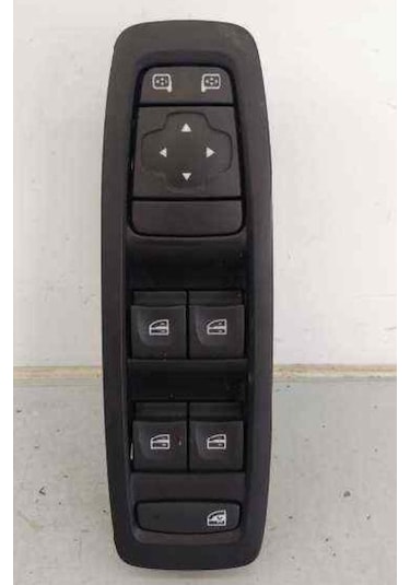 Aempart Cam Anahtarı Renault Megane 4 Kadjar 16-21 Aem30 0736