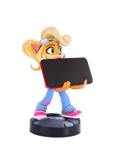 Exg Pro Cable Guys -coco Phone And Controller Holder