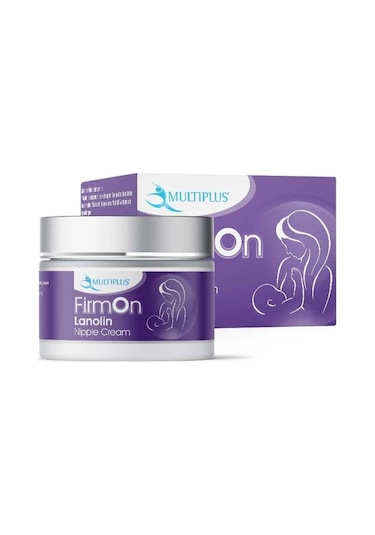 Multiplus Lanolin Krem Cam Kavanoz 50 ML