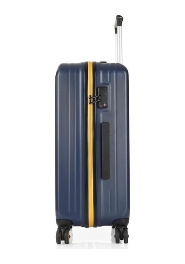 National Georgraphic N-2002 Küçük Boy Valiz N-2002-K-R1078 Lacivert