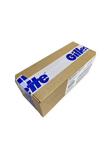 Perma Sharp Berber Yarım Tıraş Jileti 50 x 100'lü