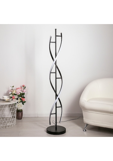 Tra20086 Eco 150 Cm Led Lambader Double Joy