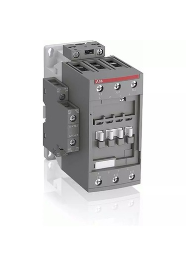 Abb Af96-30-11-13 45kw/96a Kontak-3a+1a1k 110..220vac/dc Kontaktö