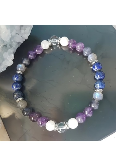 Akik Bilezik, Arkadaşlar İçin Mükemmel Bir Hediye No.38