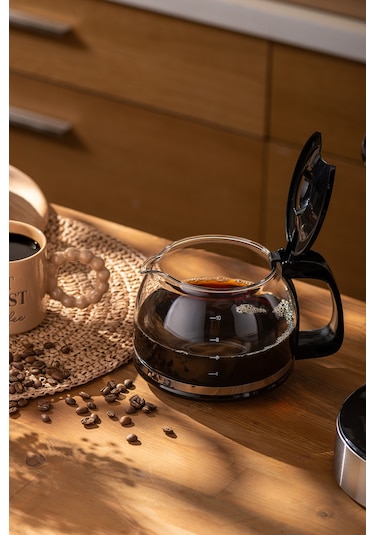 Emsan Kahvezen Filtre Kahve Makinesi