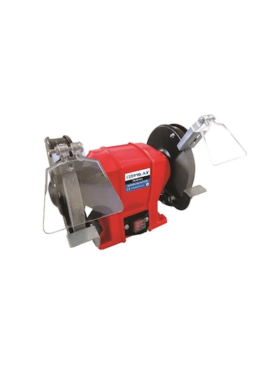Euromax EMX 71003 150 MM Zımpara Taş Motoru