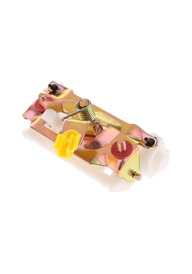 Suntek Mitsubishi Montero Mb669338 Için Bagaj Kapağı Arka