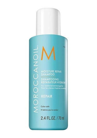 Moroccanoil Onarıcı Nem Veren Şampuan 70 ML