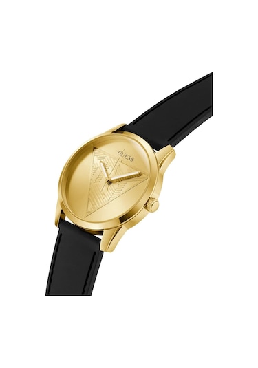 Guess Gugw0957g2 Erkek Kol Saati Altın