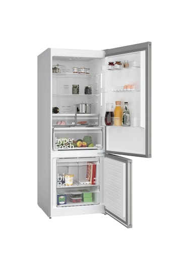 Siemens KG55NCIE0N 483 LT No-Frost Kombi Tipi Buzdolabı