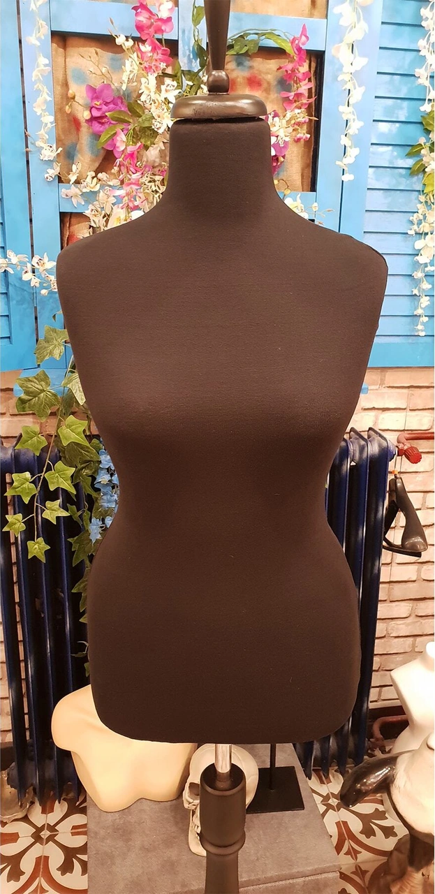 44 Beden Full Iğne Batabilen Terzi Mankeni Prova Mankeni Vitrin Mankeni Po-01 3920