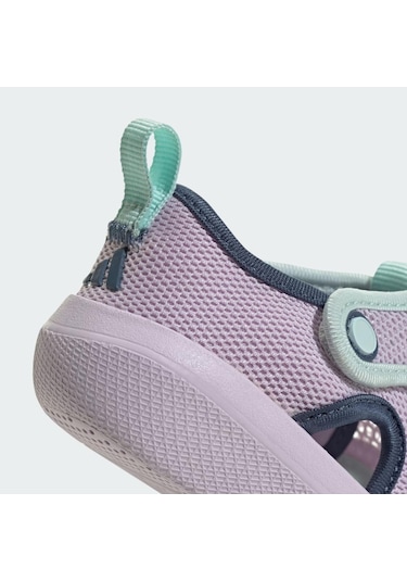Adidas Altaventure 3 I Çocuk Sandalet C-adıjq2276p10a00 Mor