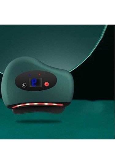 Bloomnest 9 Dişli Taban Plakası Elektrikli Masaj Tahtası Bxl8q3, Renkli Tasarım Çok Renkli