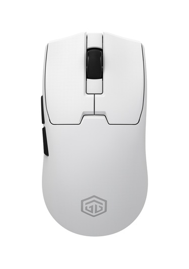 Gamebooster M22 Vortex Mini Paw3311 12000 Dpı Beyaz Kablosuz Gaming Mouse Gb-wm22w M22