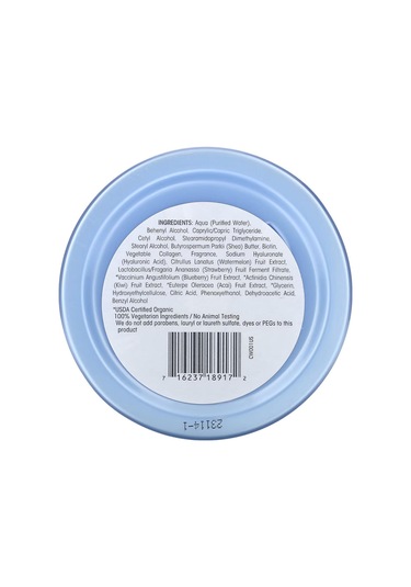 Giovanni Biotin & Collagen Yenileyici Saç Maskesi 295ml