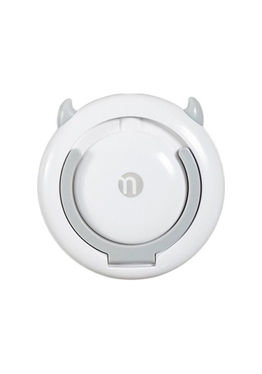 Joyhub Ayarlanabilir Saç Kurutma Makinesi Dekor Dekor Saç Kurutma Standı Organizatör Fönleyici Raf Gri Thk9n1