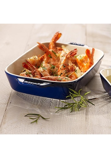 Staub 405111400 Seramik Fırın Kabı Diğer