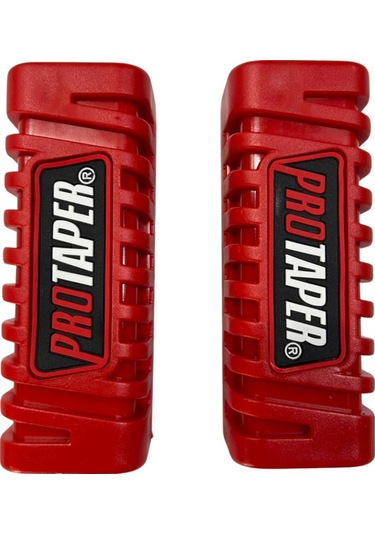 Cup Cg Ön Basamak Lastiği Protaper Kırmızı Set