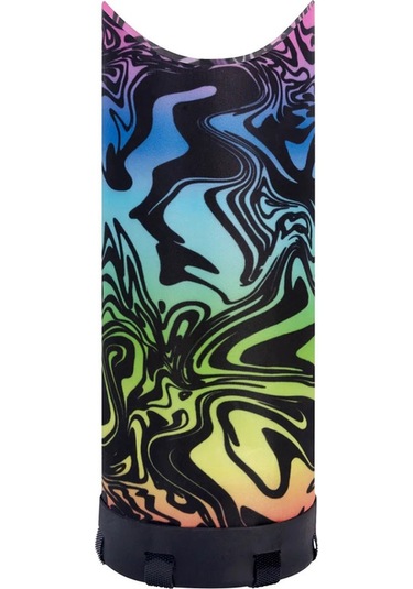 Waboba Throwback 2'li Yakalama Seti