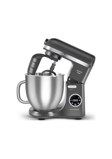 Karaca Mastermaid Chef Ultra D2000 W Dijital Ekranlı Hamur Yoğurma Makinesi