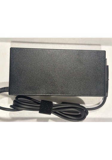 19.5 Volt 6.15 Amper Hp Uyumlu Adaptör 7.4 Mm 5.0 Mm 120 Watt Hp Uyumlu Adaptör