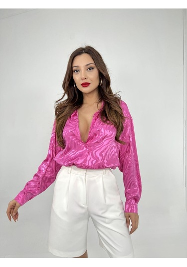 The İstanbul 6342 Gömlek-austin Altın