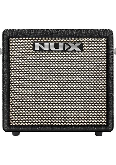 Nux Mighty-8bt-mkıı Gitar Kombo, Bluetooth 365779938
