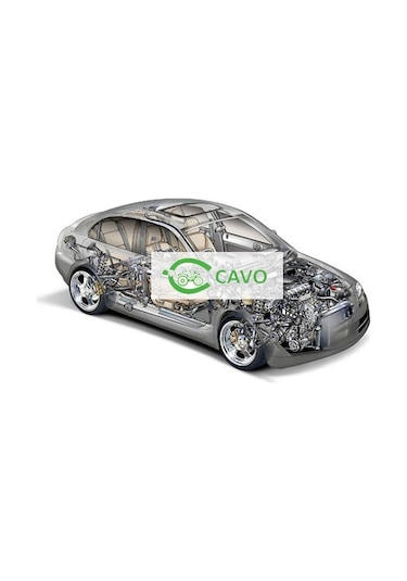 CAVO 5914607 VİTES TELİ CORSA D 6 VİTES SHIFT EGZOS PARİIKÜL FİLT