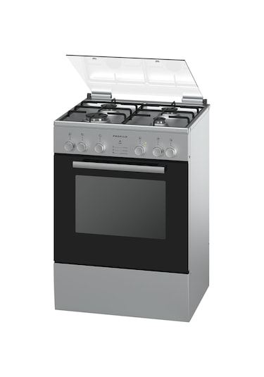Profilo FRS3610GTL 67 LT Solo Fırın