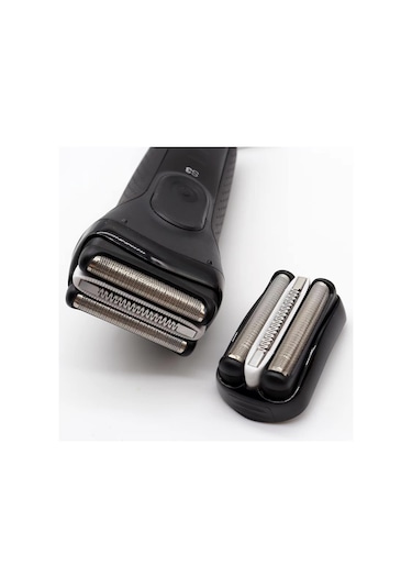 Braun Series 3 İçin 32b Yedek Tıraş Makinesi Başlıkları