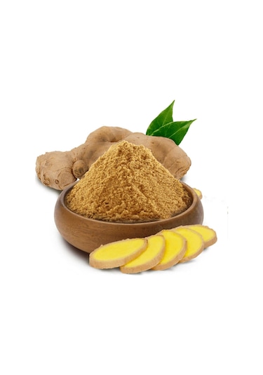 Organik Bitkim Zencefil Toz (Öğütülmüş) 250 G
