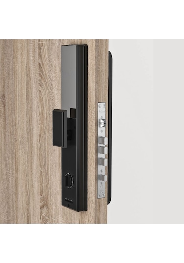 Emaks Prime Akıllı Kilit Galaxy30