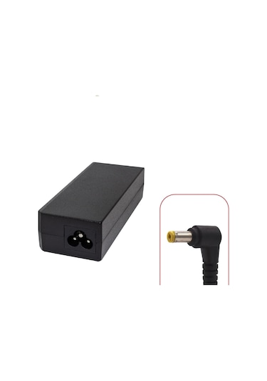 Wellpower Wna-ac004 19v 3.42a 5.5x1.7mm Jak Fişli Laptop Adaptör