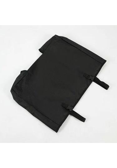 Homyl Bahçe Aksesuarları Açık Hava Için Taşınabilir Vagon