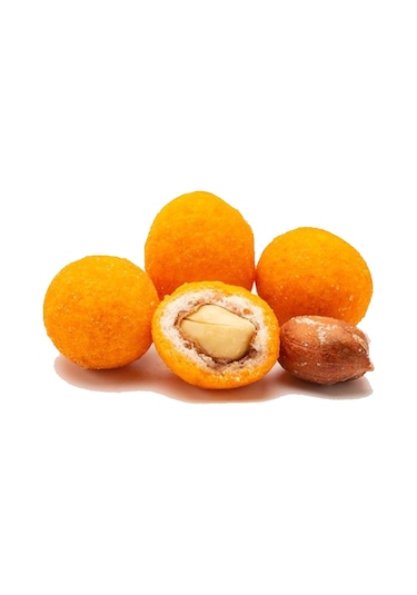 Gürbüzler Soslu Fıstık 250 G