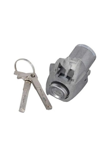 Ulzyvf Sol Silindir Ön Mercedes Kontak Kilidi Kilidi Kapı İçin Benz Sj