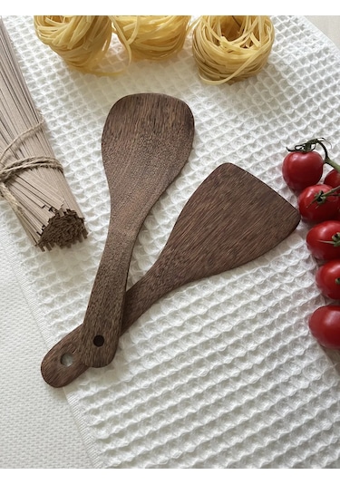 3568home Ahşap Mutfak Spatulaları 297217231 Diğer
