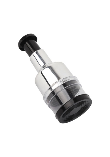 Shineyee Manuel Mutfak Aleti: Çift Malzeme Soğan-kabak Dilimleyici, Hızlı Kesim, Kolay Temizlenir, Ev/restoran Kullanıma Uygun Diğer