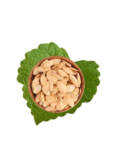 Kabak Çekirdeği Çifte Kavrulmuş Tuzlu 500 g