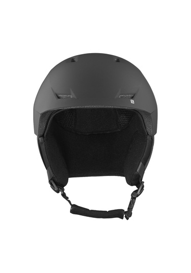 Salomon Pioneer Lt Access Erkek Kask Siyah (473217944) -62-64