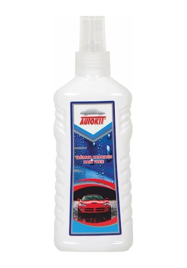 Autokit Cam Yağmur Kaydırıcı Rain Free