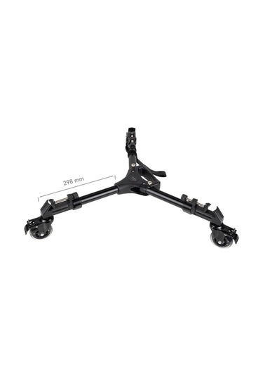 Smallrig 3986 Evrensel Tripod Dolly